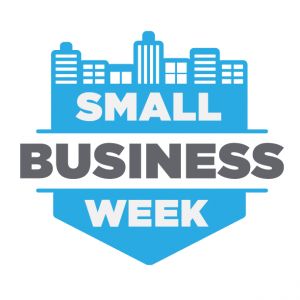 June 16-22 is Small Business Week in the US! How do you support the hard-working #smallbusiness owners in your community? Chamber Ideas, National Small Business Week, Small Business Week, Small Business Trends, Business Stories, Real Family, Fish Farming, Accounting Services, Support Small Business