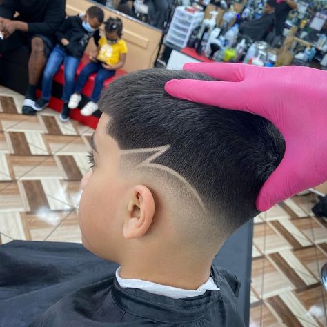 Simple Hair Designs For Boys, Boys Haircut Designs Lines Kids, Kids Haircut Designs For Boys, Designs For Boys Haircut, Kids Hair Designs Boys, Boy Hair Designs Kids, Hair Cut Designs For Boy, Simple Hair Designs For Men, Kids Burst Fade