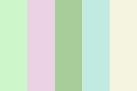 March x Color Palette March Color Palette, March Colors, March Birthday, Seamless Background, Bullet Journal Ideas, Journal Ideas, Color Palettes, Bar Chart, Color Palette