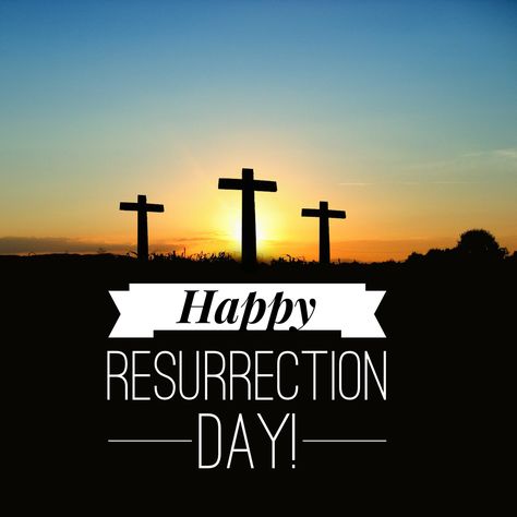 Happy Easter! Happy Resurrection Day! May you experience the blessings and abundance of this day! Resurrection Quotes, Happy Resurrection Day, Happy Resurrection Sunday, Happy Resurrection, Good Friday Images, Happy Easter Quotes, Sunday Wishes, Sunday Images, Resurrection Day