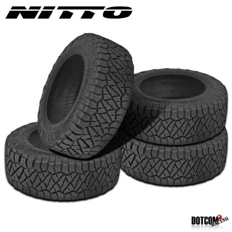 4 X New Nitto Ridge Grappler 325/50R22 127Q All-Terrain Tire · $1,920.00 Nitto Ridge Grappler, S10 Pickup, Chevy S10, Light Truck, Mens Gear, All Terrain Tyres, Truck Tyres, Chevy Impala, Truck Lights