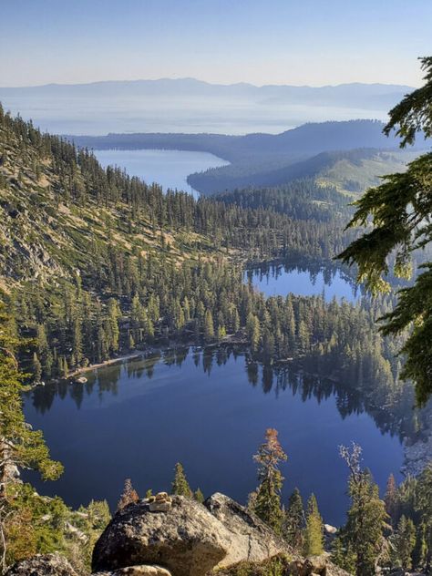 Angora Lakes Resort - South Lake Tahoe | Providing a quality, one-of-a-kind vacation experience since the 1920s. Lake Resort, South Lake Tahoe, Cabin Rentals, The 1920s, Lake Tahoe, Bucket List, Cabin, Lake, Quick Saves