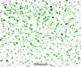 Shapes Png, Green Confetti, Free Png Files, File Image, Gold Confetti, Circle Shape, High Quality Design, Simple Image, Png Format