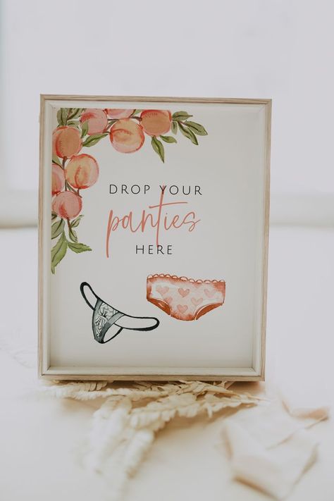 Peachy Bachelorette Party, Peaches Bachelorette Party, Peach Themed Bachelorette Party, Bachelorette Sign Ideas, Peach Bachelorette Party, Savannah Georgia Bachelorette Party, Savannah Georgia Bachelorette, Savannah Bachelorette Party, Anacortes Washington