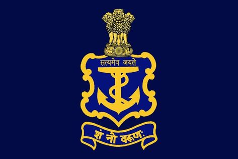 Indian Navy Logo, Indian Navy, Navy Logo, 4k Hd, Hd Wallpaper, Vault Boy, Lion, Force, India