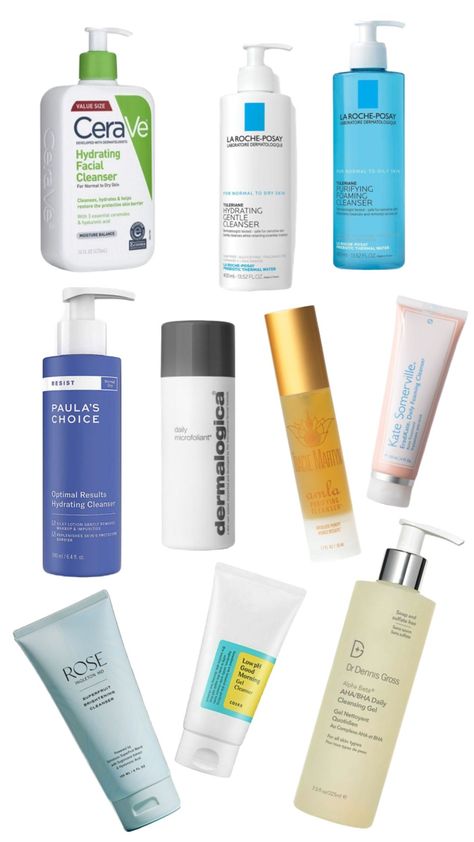 TOP RATED FACE WASHES OF 2022 Eco Friendly Face Wash, Vlcc Face Wash, Sensitive Face Wash, Biotique Face Wash, Gentle Face Wash, Paulas Choice, Hydrating Cleanser, La Roche Posay, Gentle Cleanser