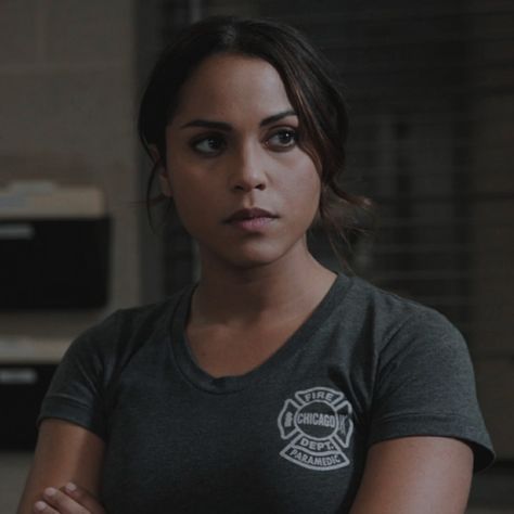 Gabby Dawson, Monica Raymund, Miraculous Wallpaper, House Md, Chicago Med, New Amsterdam, Chicago Pd, Chicago Fire, Greys Anatomy