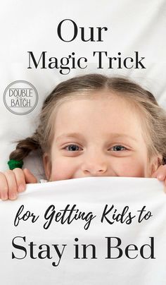 This method for gett Toddler Sleep Help, Toddler Bedtime, Bed Double, Sleep Training Baby, Kids Bedtime, Pumping Moms, Sleep Tips, Smart Parenting, Toddler Sleep