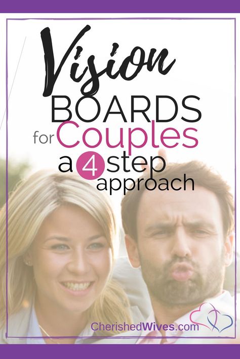 Couples’ vision boards can be a powerful way for couples to talk about goals and be creative together. And, they can be a healthy part of goal setting for a family – an opportunity to align your ideas about your family’s future. Vision Boards For Couples, Marriage Vision Board Ideas, Couple Vision Board Ideas, Vision Board For Couples, Couples Vision Board Ideas, Couple Vision Board, Love Vision Board, Marriage Vision Board, Couples Vision Board