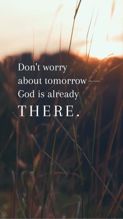 Our Daily Bread Quotes, Daily Bread Quotes, Bread Quotes, Dont Worry About Tomorrow, Our Daily Bread, Down On The Farm, The Last Word, Daily Bread, Jesus Loves Me