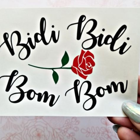 Bidi Bidi Bom Bom, Cricut Stickers, Cricut Design Studio, Mail Stamp, Envelope Stamp, Cricut Projects Beginner, Cricut Joy, Katy Tx, Fiesta Party