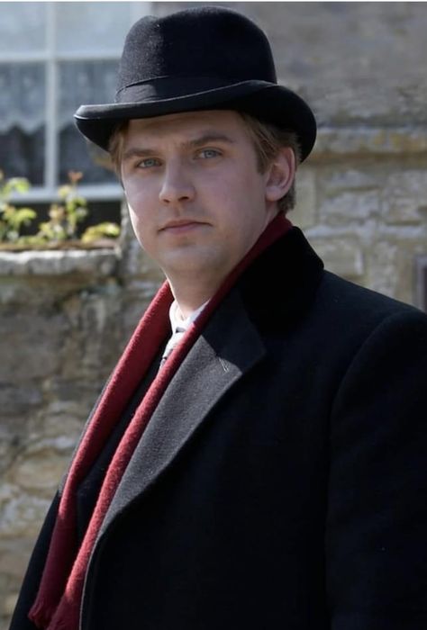 Matthew And Mary, Robert Crawley, Matthew Crawley, Jim Sturgess, Dowager Countess, Fertility Doctor, The Heir, Dan Stevens, Lady Mary