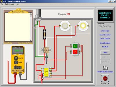 Basic Electrical - PLC Troubleshooting Training Course Plc Simulator, Electrical Troubleshooting, Progress Monitoring, Certificate Of Completion, Training Courses, Circuit, Electricity, Train, Quick Saves