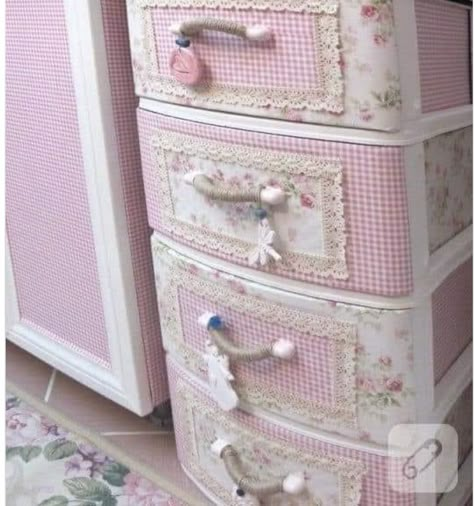 Styl Shabby Chic, Shabby Chic Decorating, Shabby Chic Room, Sewing Room Ideas, Shabby Chic Bedroom, Shabby Chic Crafts, Decor Shabby Chic, Shabby Chic Diy, Craft Room Storage