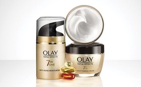 These seven products won over our readers as the best Olay products out there. Click through to see if your favorite Olay product made our list. (Page 4) of results Olay Products, Anti Aging Night Cream, Facial Cream, Even Out Skin Tone, Day Cream, Age Spots, Spf 15, Anti Aging Cream, Night Cream