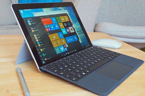 Microsoft Surface Go 2 specs leak hints at new Core m3 and LTE option Microsoft Surface Go 2, New Surface Pro, Affordable Windows, Windows Tablet, Surface Book, Microsoft Surface Laptop, Surface Laptop, Surface Pro, New Laptops