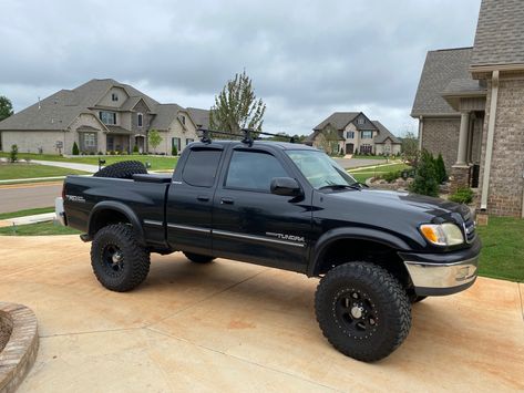 1st Gen Tundra, 2000 Toyota Tundra, 2006 Toyota Tacoma, Toyota Tacoma Sr5, Tundra Truck, 2006 Toyota Tundra, Dream Trucks, Toyota 4x4, Toyota 4