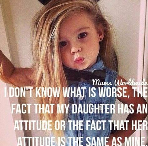 Mommy Daughter Quotes, Daughter Quotes Funny, Quotes Funny Life, Funny Quotes For Kids, Mommy Quotes, Funny Baby Quotes, Super Funny Quotes, Mother Daughter Quotes, I Love My Daughter