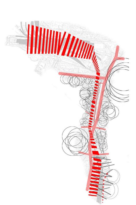 https://flic.kr/p/9gUFzH | noise diagram Concept Diagrams, Urban Mapping, Landscape Diagram, Landscape Architecture Diagram, Architecture Diagram, Map Diagram, Urban Design Diagram, Urban Analysis, Urban Design Graphics