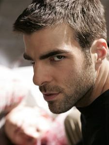 zachary quinto Sylar Heroes, Heroes Tv Series, Heroes Reborn, Zachary Quinto, Hero Poster, Six Feet Under, Film Serie, The Villain, Bad Boy