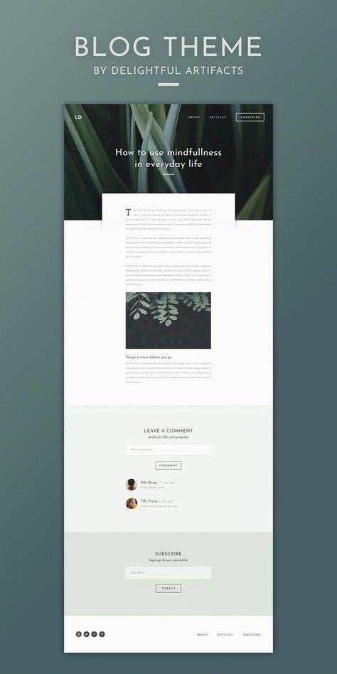 Blog Layout Design, Site Model, Effective Presentation, Blog Design Inspiration, Webdesign Inspiration, Kit Design, Homepage Design, Blog Layout, Design Websites