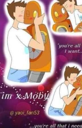 Tim And Moby Love, Moby X Tim Fanart, Tim X Moby, Tim And Moby, Gina Rinehart, Most Paused Movie Scenes, Losing Faith In Humanity, Weird Images, Goofy Pictures