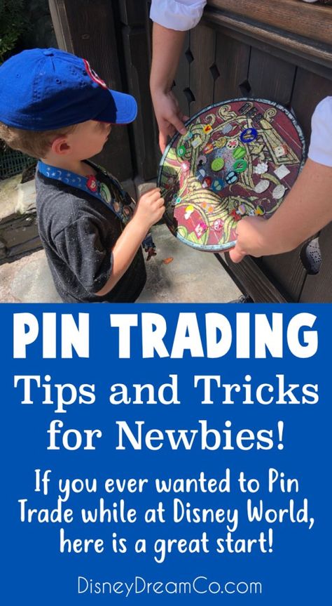 Disneyland Pin Trading, Disney World With Kids, Trading Guide, Walt Disney World Marathon, Disney World Secrets, Disney Pins Trading, Disneyland Pins, Disney On A Budget, Disney World Planning Guide