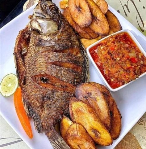 Congo Food, Congolese Food, Africa Food, Food Babe, Health Dinner, Health Dinner Recipes, Ramadan Kareem, Ramadan, Dinner Recipes