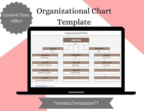 Simple cv template