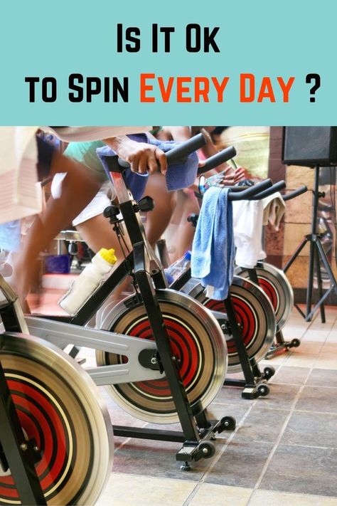 Spin Class Before And After, Stationary Bike Workout Fat Burning, Loose Weight Workout, Stationary Bike Workout, Spin Bike Workouts, Spin Bike, Bicycle Workout, Spinning Workout, Spin Bikes