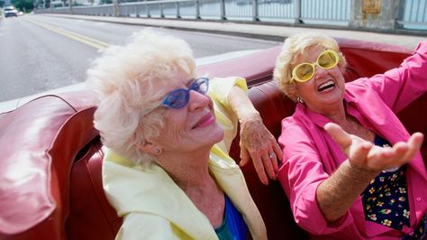 Long Term Care Nursing, Happy Old People, Sixty And Me, Martin Parr, People Having Fun, Getting Older, Some Friends, Embrace Life, Stay Young