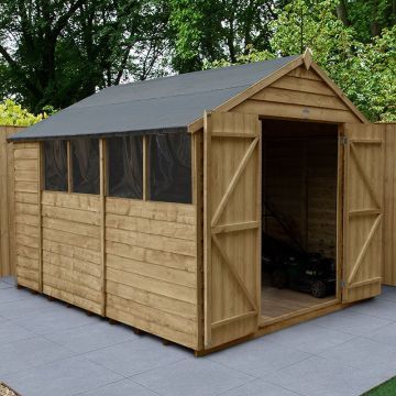 Shed Base Kit, Timber Shed, Door Shed, Workshop Shed, Apex Roof, Hidden Hinges, Shed Base, Garden Workshops, Plastic Sheds