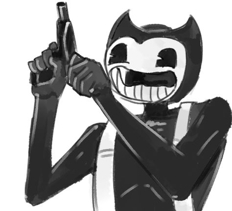 Sammy:Dont you dare insult my lord Bendy you F!@#$%& pebble Batim Pfp, Bendy Ink Demon, Ink Machine Bendy, The Projectionist, Batim Bendy, Sammy Lawrence, Ink Bendy, Ink Demon, Character Sheet Template