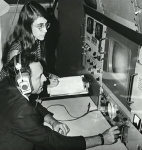 Meet Margaret Hamilton, the scientist who gave us "software engineering" Apollo Spacecraft, Margaret Hamilton, Apollo Space Program, Respect Your Elders, Women Science, Career Vision Board, Engineering Science, The Scientist, Physics And Mathematics