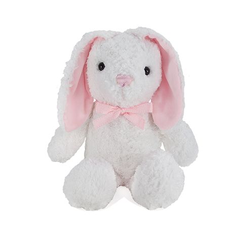 Bashful Bunny, Rabbit Soft Toy, Hugs And Cuddles, Bunny Soft Toy, Designer Baby, Pink Rabbit, Pink Bunny, Gifts Baby, Bunny Toys