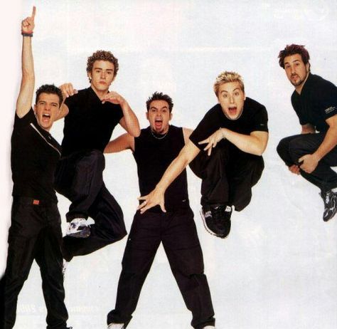 Justin Ryan, Joey Fatone, People Screaming, The Right Stuff, Big Time Rush, Justin Timberlake, Big Time, One Direction, Good Times