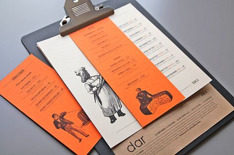 25 Best and Creative Restaurant Menu Designs for Inspiration - Jayce-o-Yesta Lebanese Menu Design, Fusion Cooking, Bar Restaurant Design, Menu Design Inspiration, Cafe Menu Design, Restaurant Identity, Menu Card Design, Menue Design, Menu Layout