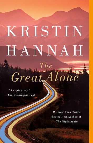 The Great Alone, Poses Manga, Kristin Hannah, Jewish Books, Historical Fiction Novels, Books And Coffee, Book Week, Books I Read, Art Manga