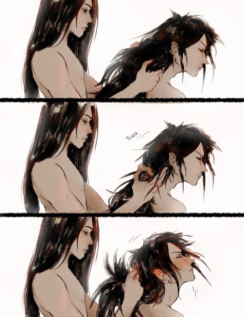 Madara Vs Hashirama, Madara And Hashirama, Naruto Fan Art, Naruto Ship, Naruto Funny, Madara Uchiha, Naruto Shippuden Anime, Naruto Shippuden, Anime Funny