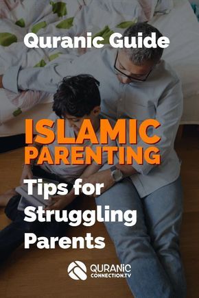 Islamic Parenting guide for Struggling Parents. Parenting is one of the greatest roles of every muslim who has been blessed with children. Quran and Sunnah guides us with practial ways to help our children so they love you and love Islam.  This is a how to for all of us that find it hard insha'Allah. Repin to share. #parentingInIslam #IdealMuslimah #IdealMuslim Bad Parenting Quotes, Muslim Parenting, Parenting Photography, Best Parenting Books, Parenting Daughters, Parenting Discipline, Parenting Plan, Natural Parenting, Attachment Parenting