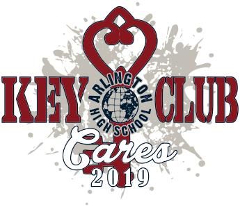 Key Club Shirt Design, Club Shirt Ideas, Fashion Upcycling, Key Club, T Shirt Design Ideas, Svg Ideas, Club Poster, Club Ideas, Club T Shirt