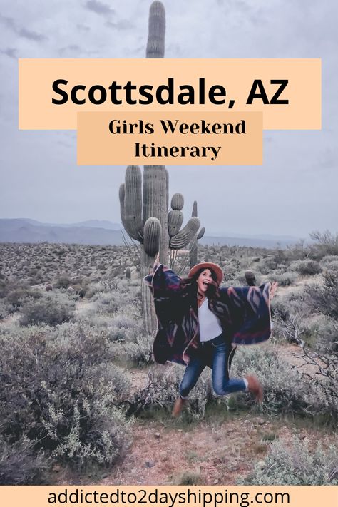 Scottsdale Girls Trip, Scottsdale In February, 3 Days In Scottsdale, Weekend In Scottsdale Arizona, Bachlorette Weekend, Vineyard Dinner, Four Seasons Scottsdale, Frankie Muniz, Camelback Mountain