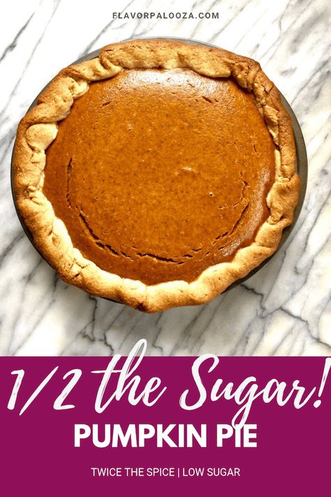 Sugar Pumpkin Pie Recipe, Healthy Pumpkin Pie Recipe, Sugar Free Pumpkin Pie, Classic Pumpkin Pie Recipe, Healthy Pumpkin Pie, Traditional Pumpkin Pie, Health Benefits Of Turmeric, Pie Spice Recipe, Classic Pumpkin Pie