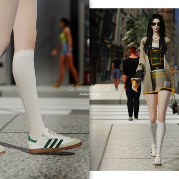 Sims 4 Golden Goose, Sims Cc Maxis Match Shoes, Adidas Samba Sims 4 Cc, Sims 4 Samba Cc, Sims 4 Cc Female Shoes Sneakers, Sims 4 Adidas Samba, Sims 4 Cc Adidas Shoes, The Sims 4 Sneakers Cc, Adidas Sims 4 Cc