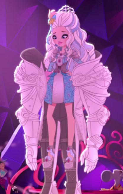 Darling Darling Charming Ever After High, Darling Ever After High, Darling Charming Icons, Moana Fan Art, Darling Charming, Ella Enchanted, 2000s Cartoons, Raven Queen, After High School