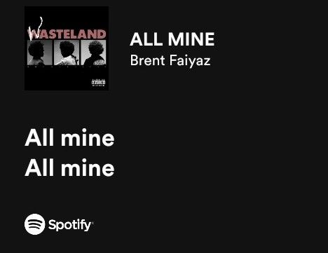 All Mine Brent Faiyaz Lyrics, All Mine Brent Faiyaz, Brent Faiyaz Lyrics, Brent Faiyaz, Movie Posters, Quick Saves, Film Posters