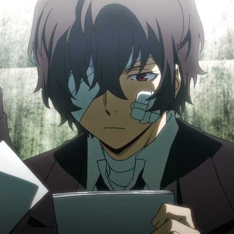 Dazai Pics, Dazai Osamu Anime, Osamu Dazai, Dazai Bungou Stray Dogs, Chuuya Nakahara, Wet Cat, Dazai Osamu, Bongou Stray Dogs, Stray Dogs Anime