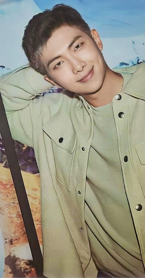 Kim Namjoon Boyfriend Material Wallpaper, Namjoon Boyfriend Material, Namjoon Boyfriend, Bts Rap Monster, Bts Lockscreen, Most Beautiful Man, Rap Monster, Foto Bts, K Idols