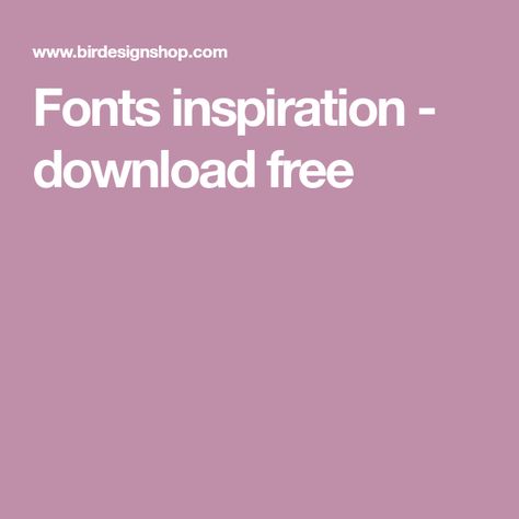 Fonts inspiration - download free Fonts Inspiration, Font Inspiration, Social Media Posts, Social Media Post, Hand Drawn, Free Download, How To Draw Hands, Branding, Social Media