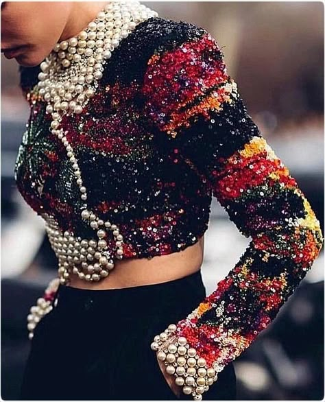 00s Mode, Mood Jewelry, Paris Chic, Paris Mode, Fashion Weeks, Looks Chic, Looks Style, Mode Inspiration, Fashion Details